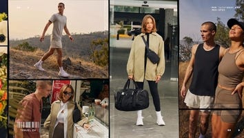 The Best lululemon Spring Break Travel Essentials for Women and Men: Clothing, Bags, Shoes and More